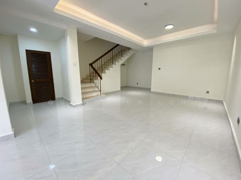 Rumah Teres 2 Tingkat untuk Dijual di Bandar Baru Permas Jaya (Permas Jaya) - Guang Jun Loh - PropertyGuru.com.my