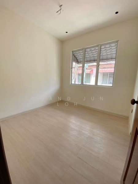 Rumah Teres 2 Tingkat untuk Dijual di Bandar Baru Permas Jaya (Permas Jaya) - Guang Jun Loh - PropertyGuru.com.my