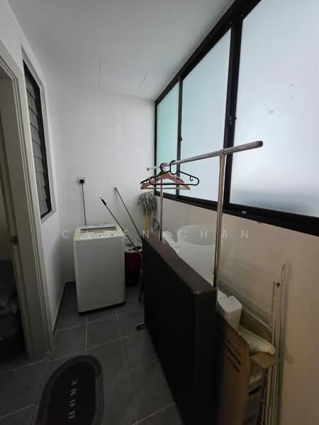 Servis Apartment untuk Disewa di Southkey Mosaic - Caven Chan - Interior - PropertyGuru.com.my