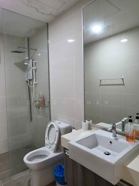 Servis Apartment untuk Disewa di Southkey Mosaic - Caven Chan - PropertyGuru.com.my