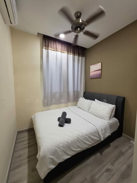 Servis Apartment untuk Disewa di Southkey Mosaic - Caven Chan - PropertyGuru.com.my