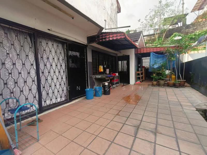 Semi-Detached House for Sale in Taman Putra (Ampang) - Denver Sin - Exterior - PropertyGuru.com.my