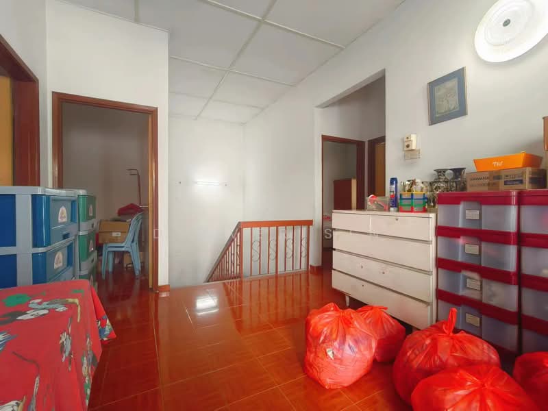 Semi-Detached House for Sale in Taman Putra (Ampang) - Denver Sin - Interior - PropertyGuru.com.my