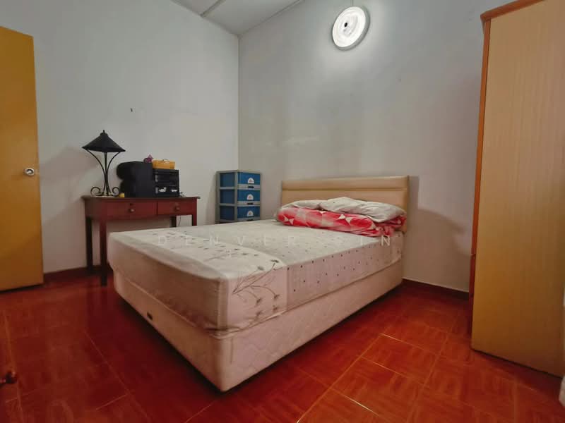Semi-Detached House for Sale in Taman Putra (Ampang) - Denver Sin - Bedroom - PropertyGuru.com.my