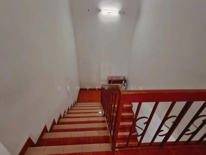 Semi-Detached House for Sale in Taman Putra (Ampang) - Denver Sin - Interior - PropertyGuru.com.my