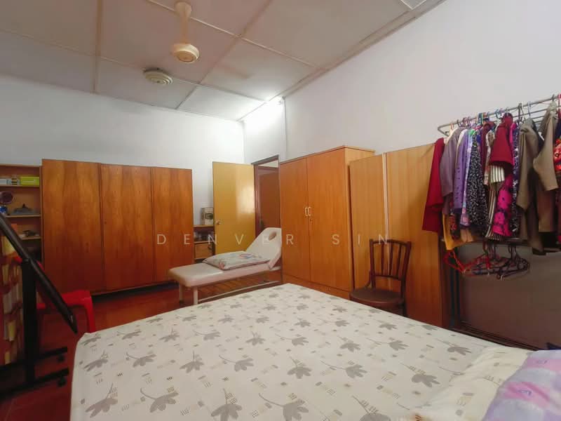 Semi-Detached House for Sale in Taman Putra (Ampang) - Denver Sin - Bedroom - PropertyGuru.com.my
