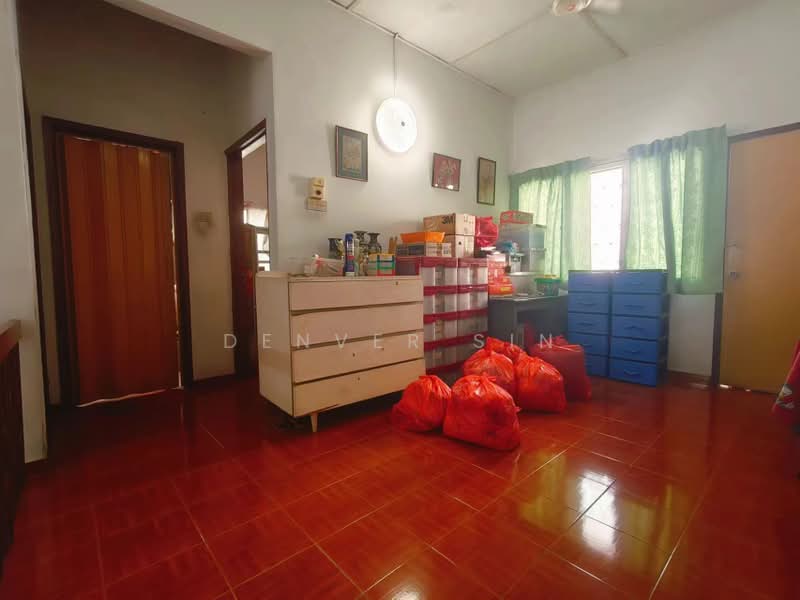 Semi-Detached House for Sale in Taman Putra (Ampang) - Denver Sin - Interior - PropertyGuru.com.my