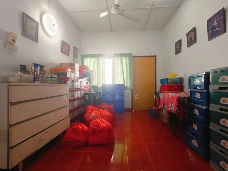 Semi-Detached House for Sale in Taman Putra (Ampang) - Denver Sin - Interior - PropertyGuru.com.my