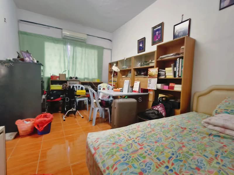 Semi-Detached House for Sale in Taman Putra (Ampang) - Denver Sin - Bedroom - PropertyGuru.com.my