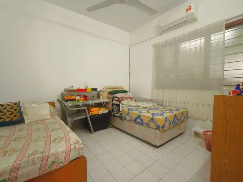 Semi-Detached House for Sale in Taman Putra (Ampang) - Denver Sin - Bedroom - PropertyGuru.com.my