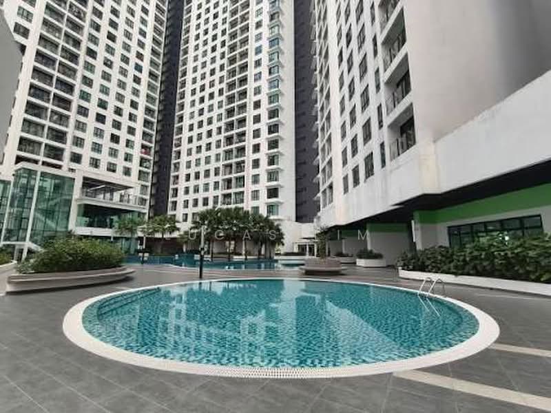 Condominium for Sale at Mizumi Residences - Lucas Lim - Exterior - PropertyGuru.com.my