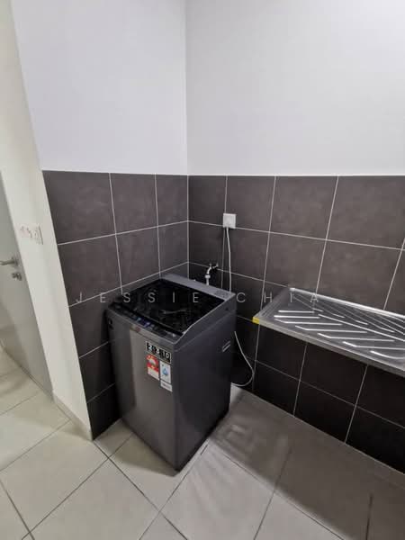 Servis Apartment untuk Disewa di The Netizen - Jessie Chia - Interior - PropertyGuru.com.my