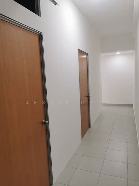 Servis Apartment untuk Disewa di The Netizen - Jessie Chia - Corridor - PropertyGuru.com.my