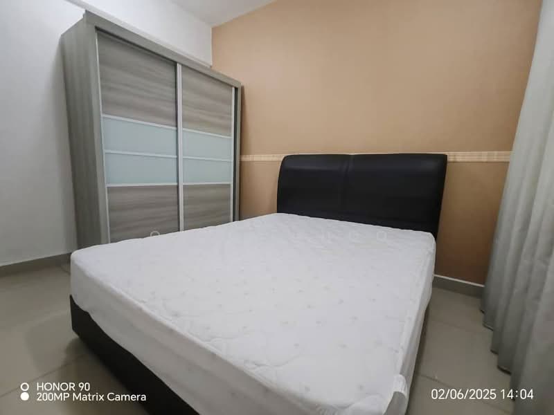 Condominium for Sale at The Majestic - Qazin Khoo - Bedroom - PropertyGuru.com.my