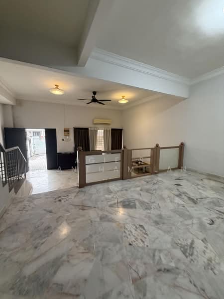 Rumah Teres 2 Tingkat untuk Dijual di Bandar Sungai Long (Selangor) - Agie S Elanthamilan - PropertyGuru.com.my