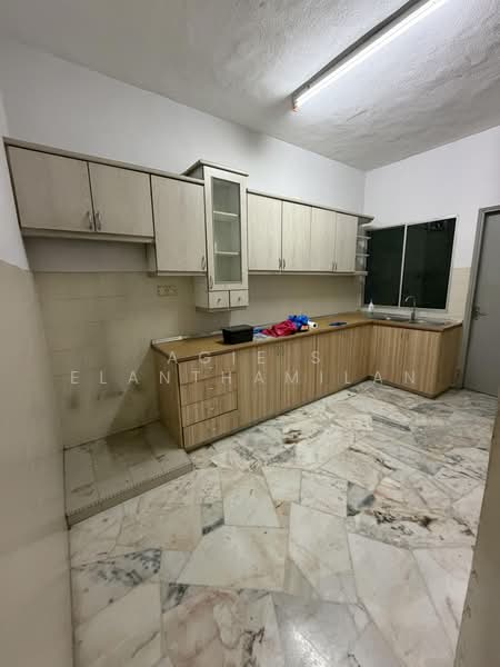 Rumah Teres 2 Tingkat untuk Dijual di Bandar Sungai Long (Selangor) - Agie S Elanthamilan - PropertyGuru.com.my