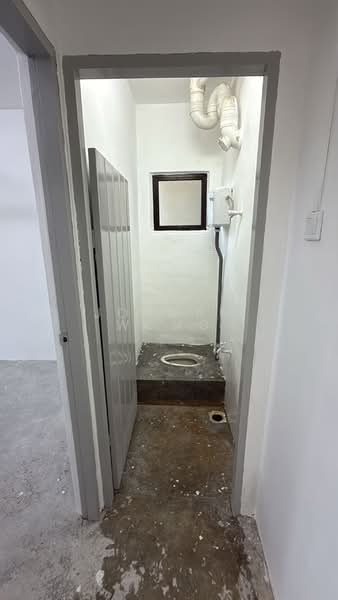 Rumah Flat untuk Disewa di Taman Flora Heights - Jordan Wong - PropertyGuru.com.my