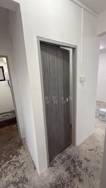 Rumah Flat untuk Disewa di Taman Flora Heights - Jordan Wong - Interior - PropertyGuru.com.my