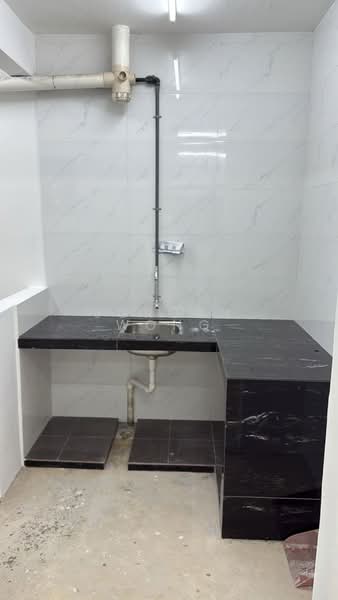 Rumah Flat untuk Disewa di Taman Flora Heights - Jordan Wong - Interior - PropertyGuru.com.my