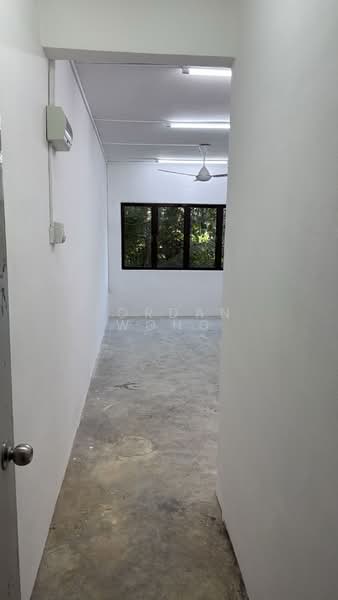 Rumah Flat untuk Disewa di Taman Flora Heights - Jordan Wong - Interior - PropertyGuru.com.my