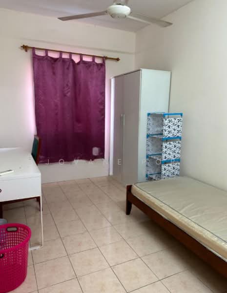 Condominium for Rent at Angkasa Condominiums - Jovane Por - PropertyGuru.com.my