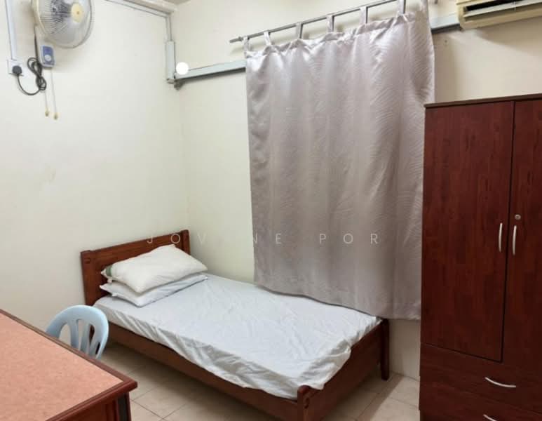 Condominium for Rent at Angkasa Condominiums - Jovane Por - PropertyGuru.com.my