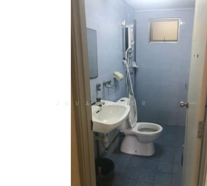 Condominium for Rent at Angkasa Condominiums - Jovane Por - PropertyGuru.com.my
