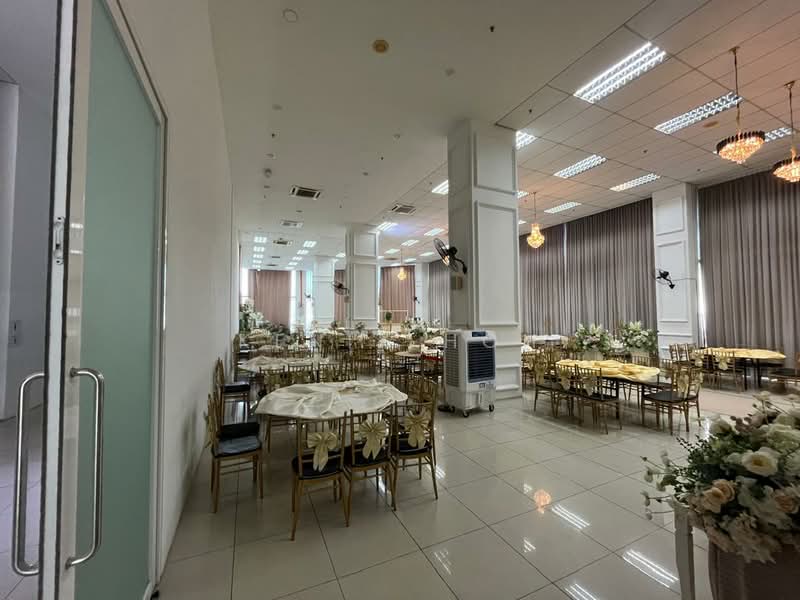 Retail Space for Rent in Seri Kembangan (Selangor) - Kenix Hoh - Interior - PropertyGuru.com.my