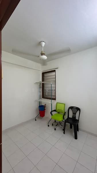 Apartment for Rent at Vista Pinggiran Apartment - Derrick Hee - Interior - PropertyGuru.com.my