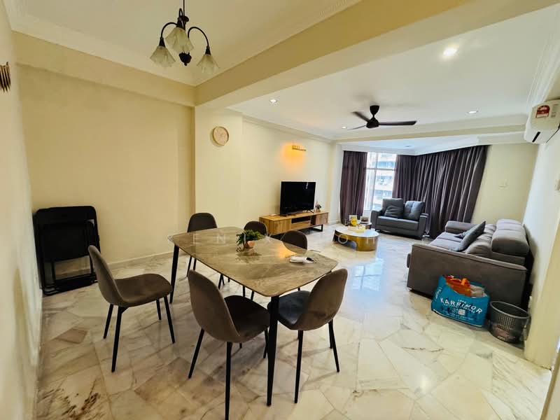 Kondominium untuk Dijual di Desa Gembira - Kenix Hoh - PropertyGuru.com.my