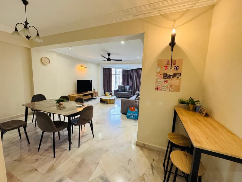 Kondominium untuk Dijual di Desa Gembira - Kenix Hoh - PropertyGuru.com.my