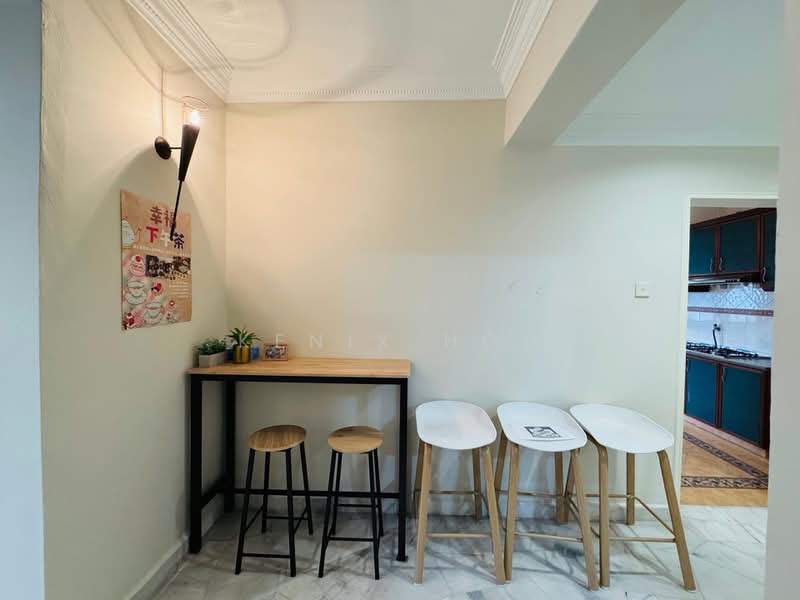 Kondominium untuk Dijual di Desa Gembira - Kenix Hoh - Interior - PropertyGuru.com.my