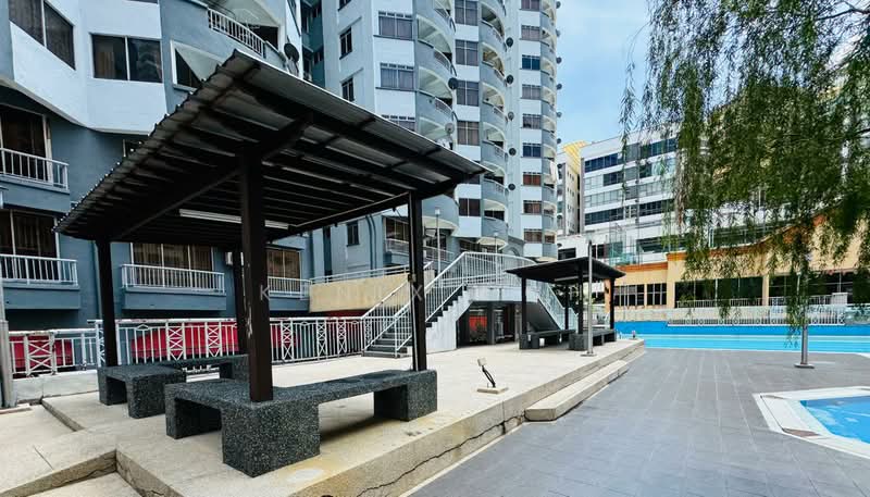 Kondominium untuk Dijual di Desa Gembira - Kenix Hoh - PropertyGuru.com.my