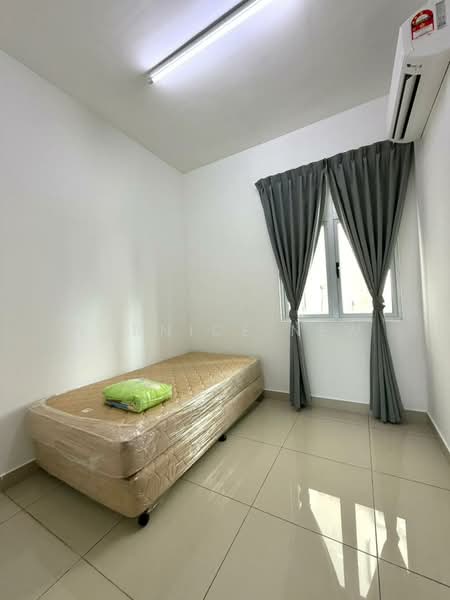 Service Residence for Rent at Meridin Bayvue Serviced Apartment - Vernice New - Bedroom - PropertyGuru.com.my