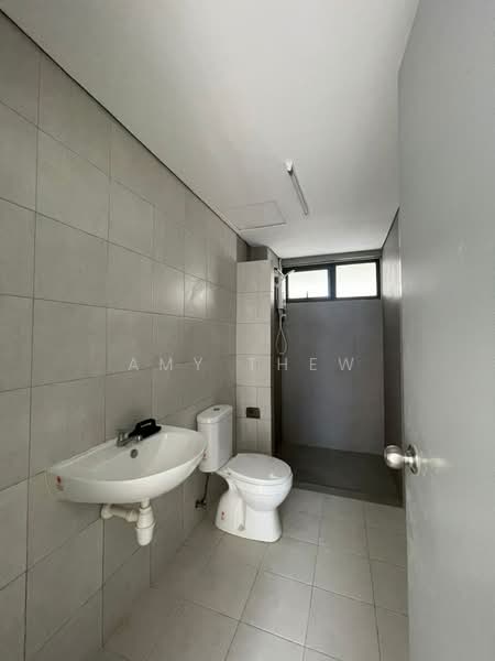 Apartment for Rent at Residensi Aman Jalil - Amy Thew - Bathroom - PropertyGuru.com.my
