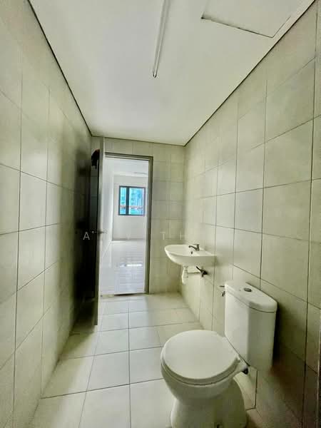 Apartment for Rent at Residensi Aman Jalil - Amy Thew - Bathroom - PropertyGuru.com.my
