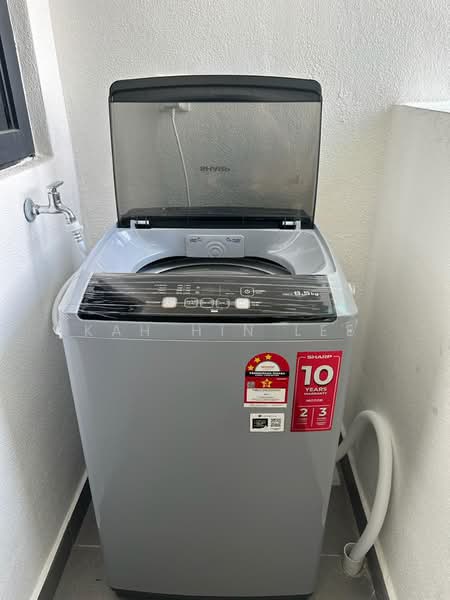 Servis Apartment untuk Disewa di MKH Boulevard II - Kah Hin Lee - PropertyGuru.com.my