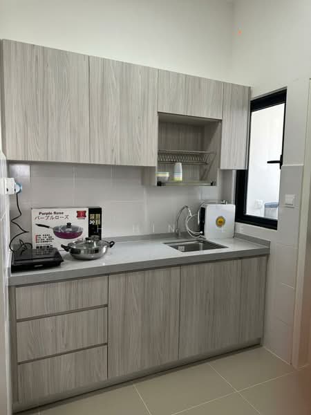 Servis Apartment untuk Disewa di MKH Boulevard II - Kah Hin Lee - PropertyGuru.com.my