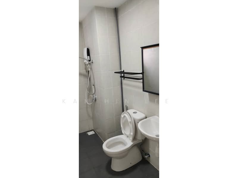 Servis Apartment untuk Disewa di MKH Boulevard II - Kah Hin Lee - PropertyGuru.com.my