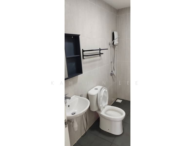 Servis Apartment untuk Disewa di MKH Boulevard II - Kah Hin Lee - PropertyGuru.com.my