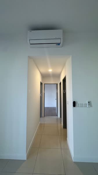 Kondominium untuk Disewa di Skyline KL - Tan Ru Xin - Corridor - PropertyGuru.com.my