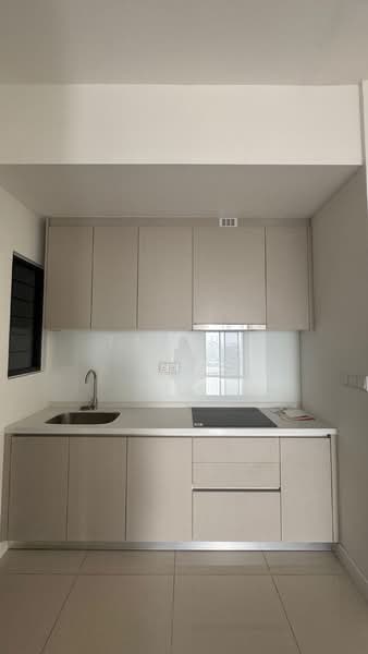 Kondominium untuk Disewa di Skyline KL - Tan Ru Xin - Kitchen - PropertyGuru.com.my