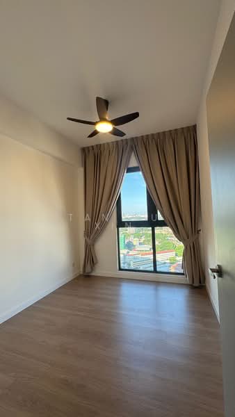 Kondominium untuk Disewa di Skyline KL - Tan Ru Xin - View - PropertyGuru.com.my