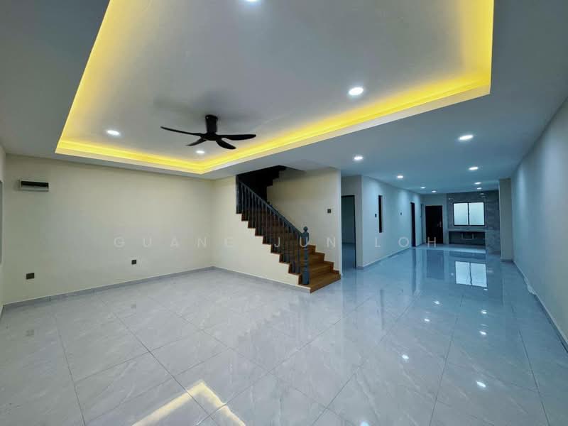 Rumah Teres 2 Tingkat untuk Dijual di Taman Abad (Johor Bahru) - Guang Jun Loh - PropertyGuru.com.my
