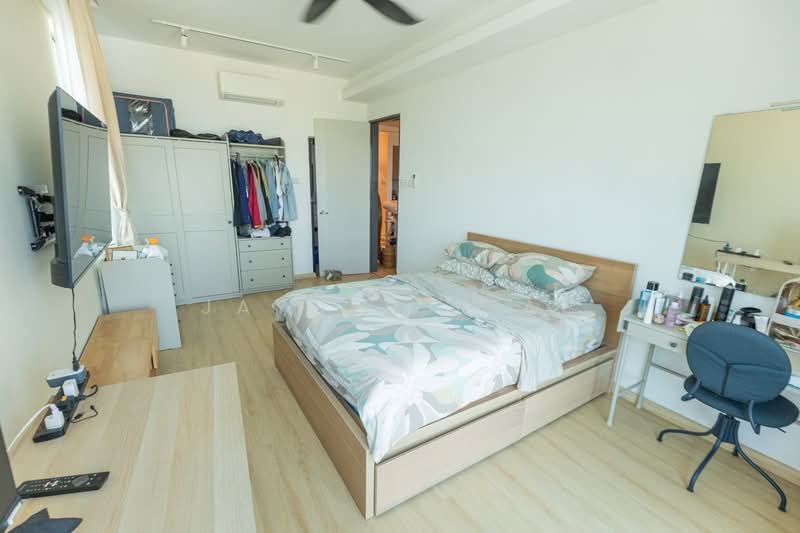 Kondominium untuk Disewa di Casa Residence - Jayden Yeap - PropertyGuru.com.my