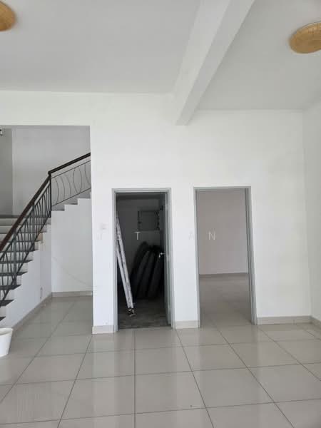 Semi-Detached House for Sale in Taman Anggerik Villa (Kajang) - Jet Tan - Interior - PropertyGuru.com.my