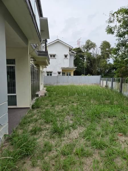 Semi-Detached House for Sale in Taman Anggerik Villa (Kajang) - Jet Tan - Exterior - PropertyGuru.com.my