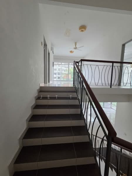 Semi-Detached House for Sale in Taman Anggerik Villa (Kajang) - Jet Tan - Interior - PropertyGuru.com.my