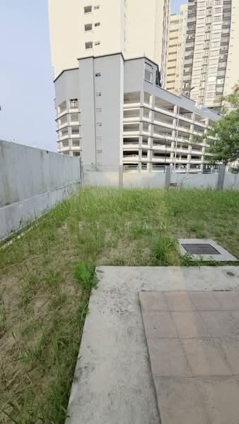 Semi-Detached House for Sale in Taman Anggerik Villa (Kajang) - Jet Tan - Exterior - PropertyGuru.com.my