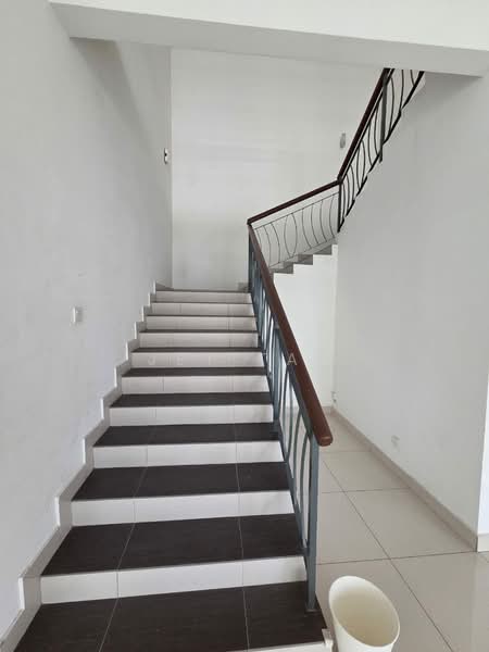 Semi-Detached House for Sale in Taman Anggerik Villa (Kajang) - Jet Tan - Interior - PropertyGuru.com.my